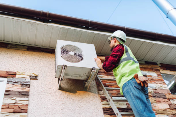Best Solar-powered HVAC Systems in Carlisle, IA