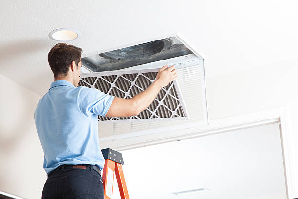 Best HVAC Consulting and Engineering in Carlisle, IA